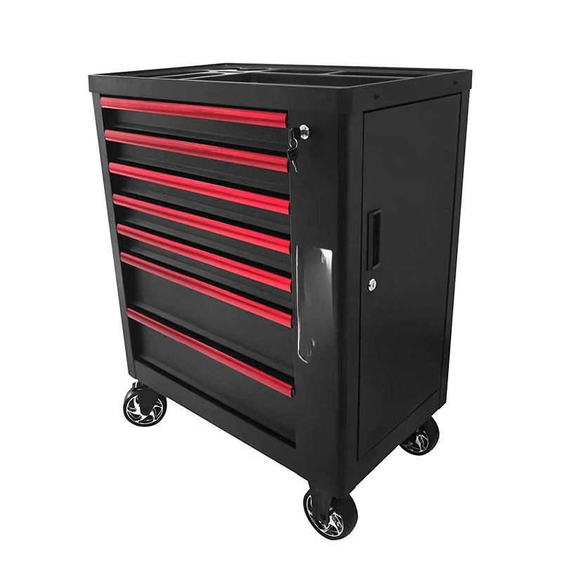 Workshop Garage Tools Manufacturer - Caja de almacenamiento, caja de herramientas