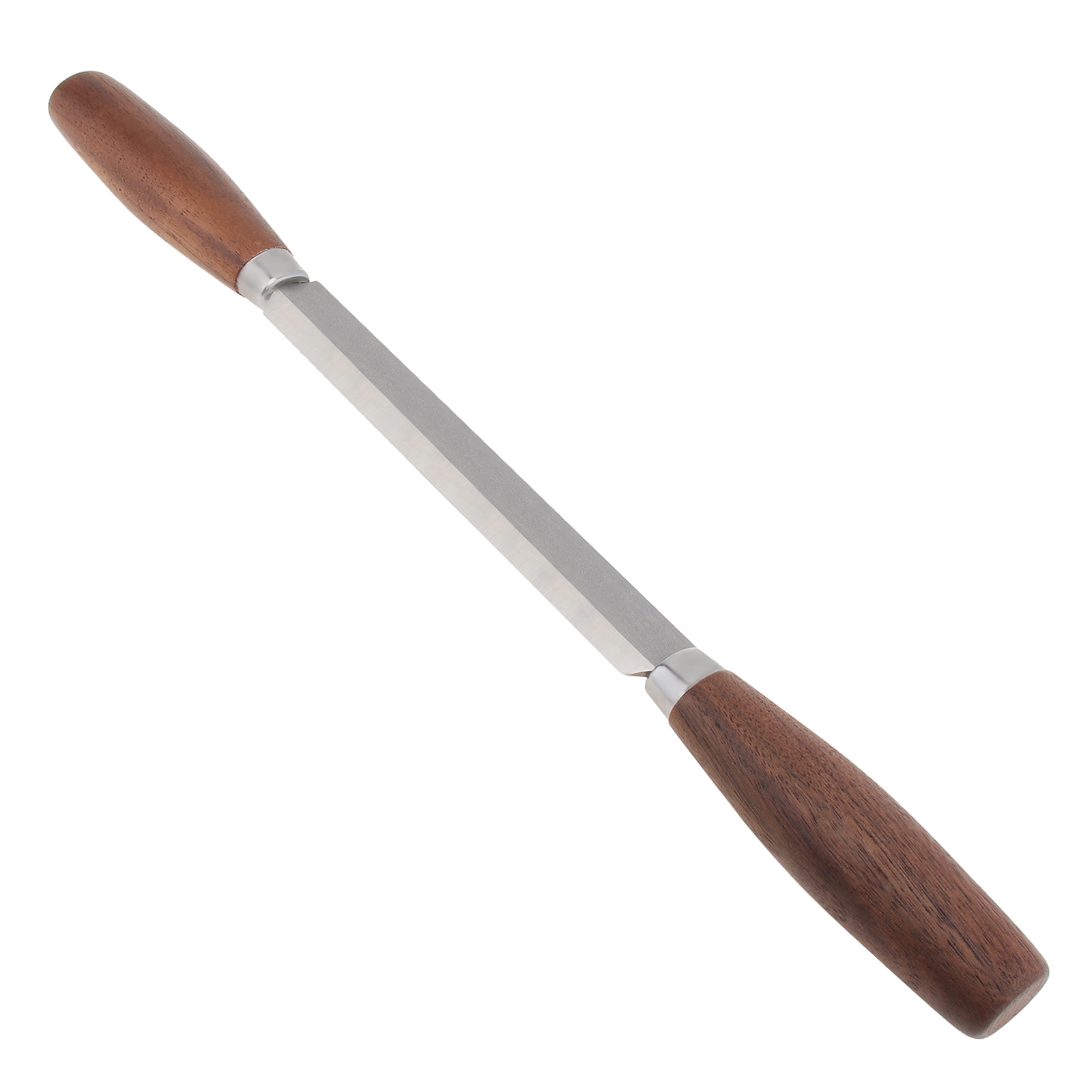 Workshop Tools For Carpentry - 1 pieza de madera de nogal