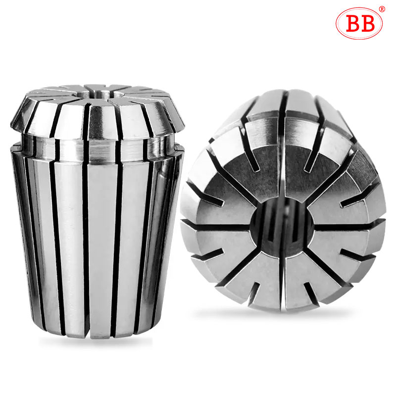 Hand Tools Mechanical Workshop - Portabrocas de resorte BB ER32 ER40,