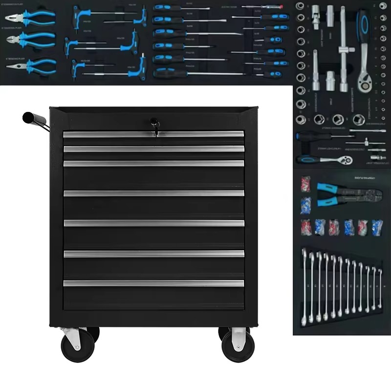 Workshop Garage Tools Manufacturer - Gabinete de herramientas de garaje de