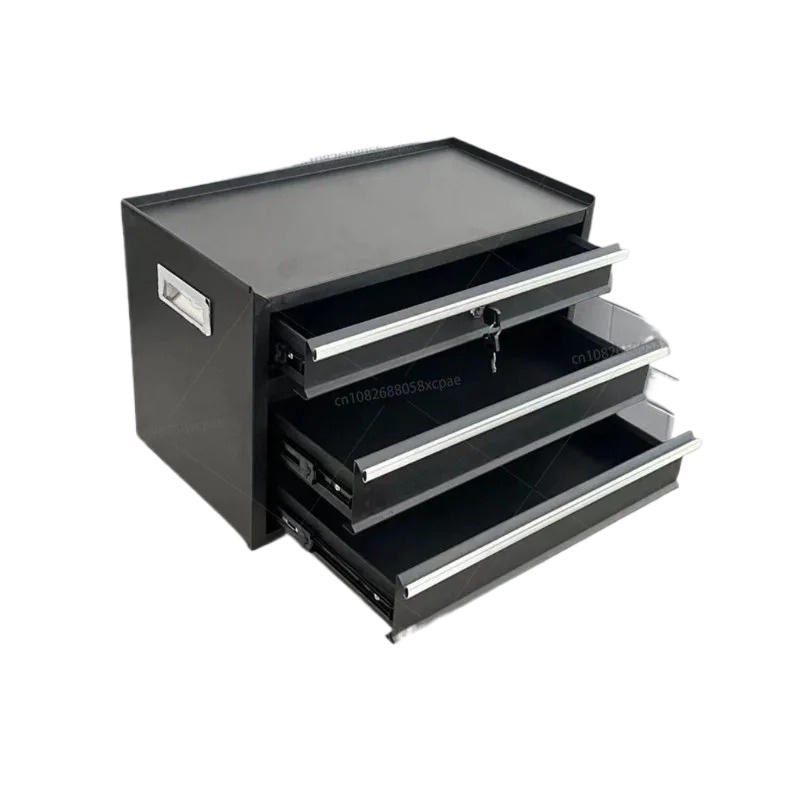 Workshop Tools Storage - Caja de herramientas de escritorio, archivador,