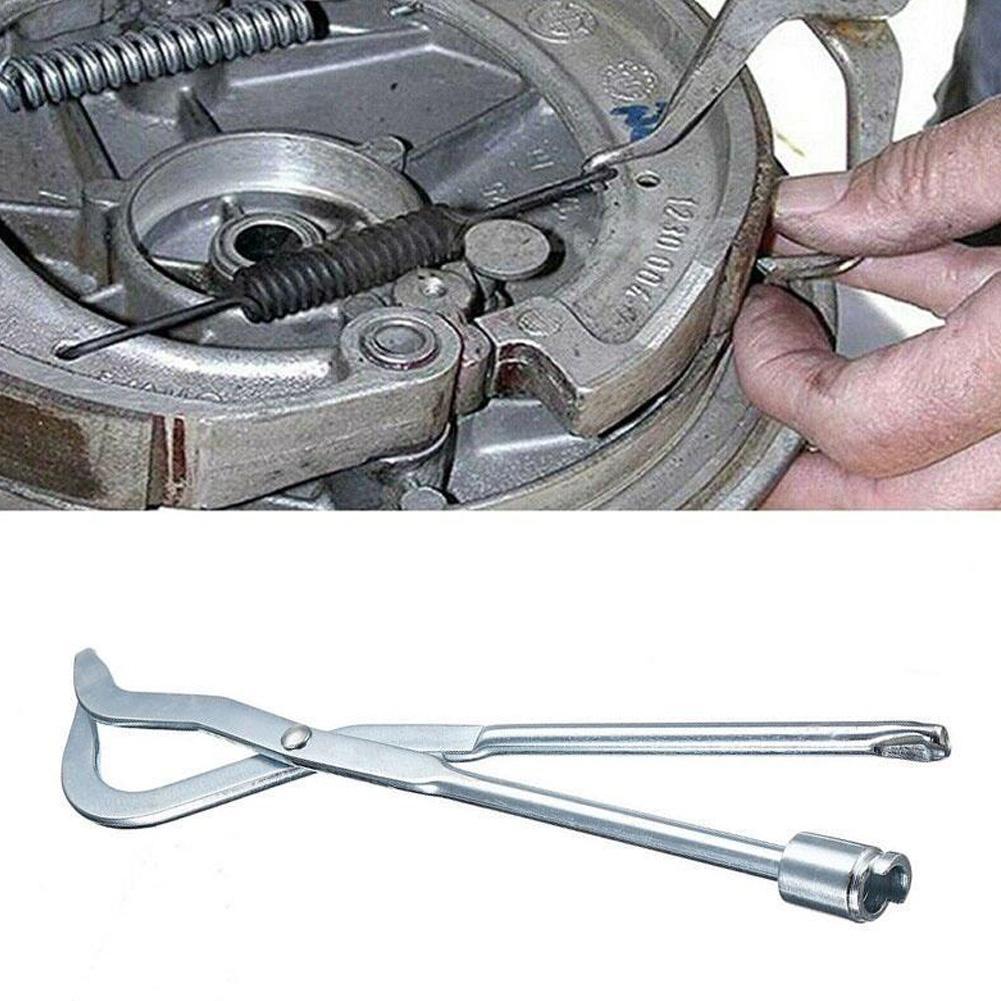 Workshop Tools Kit - Alicates de resorte de retorno de
