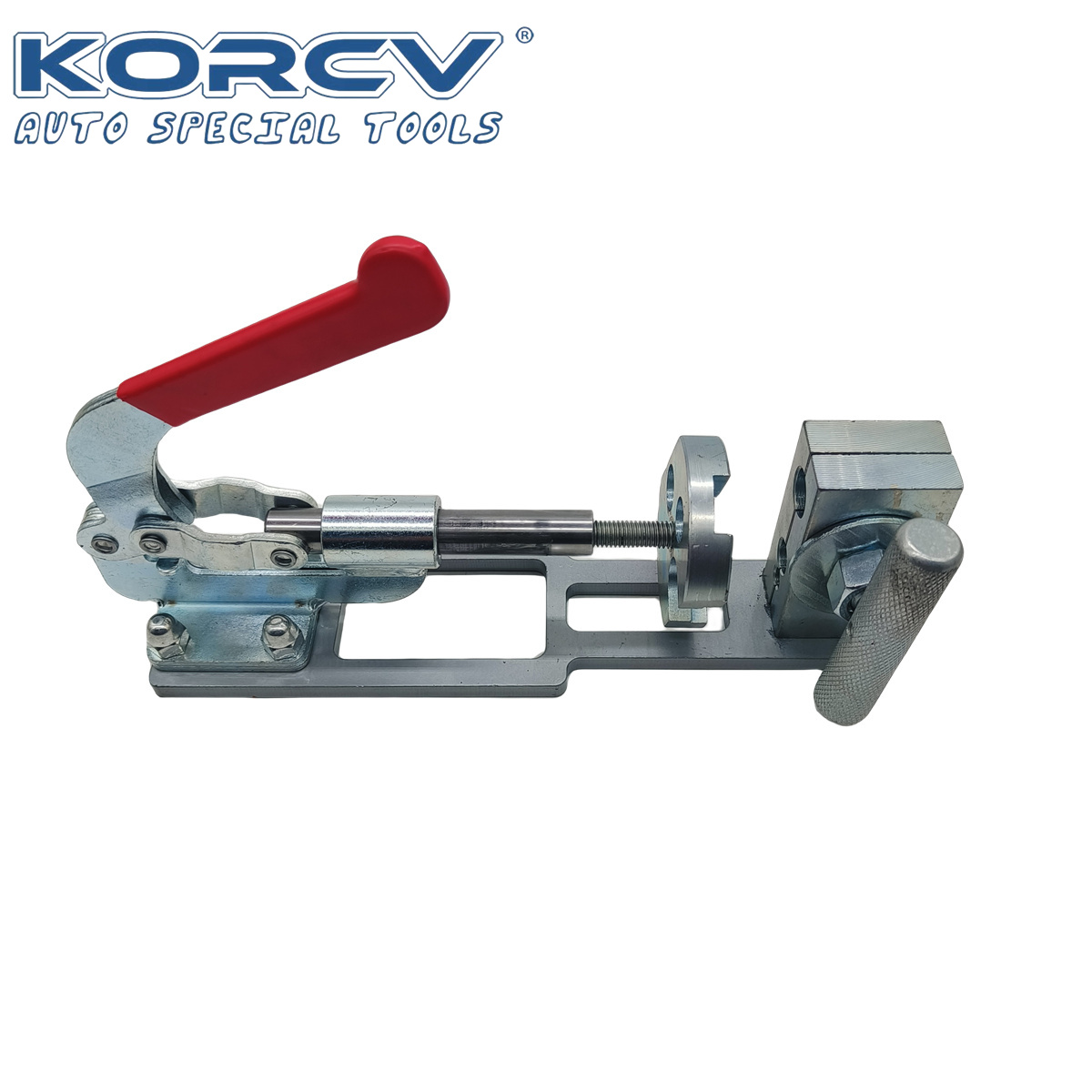 Workshop Tools Kit - Herramientas especiales para Volvo, Scania, Man,