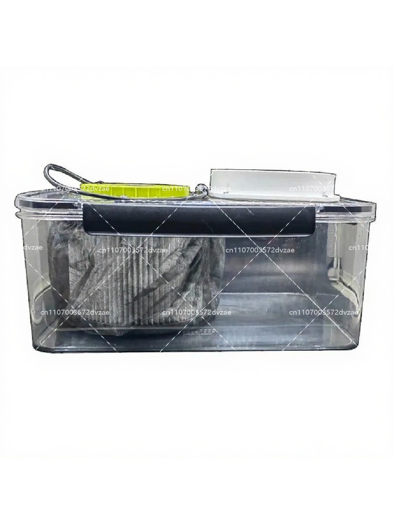 Mini Workshop Tools - Colector de Polvo de Escritorio para