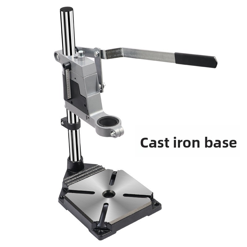 Drill Press Bench - Soporte de taladro de banco eléctrico,