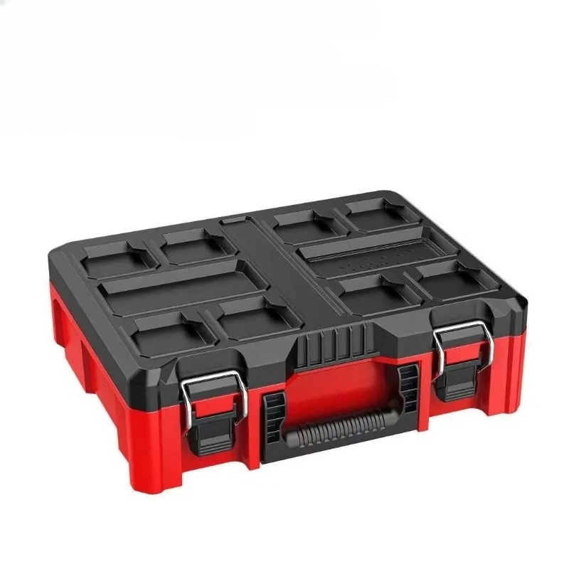 Workshop Garage Tools Manufacturer - Caja Organizadora de Herramientas, Caja de