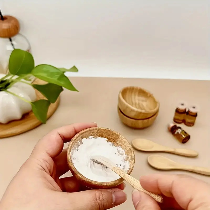 Workshop Tools Diy - Juego de tazas para mezclar mascarillas