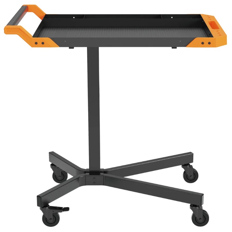 Workshop Garage Tools Manufacturer - Mesa de Trabajo Móvil con Ruedas