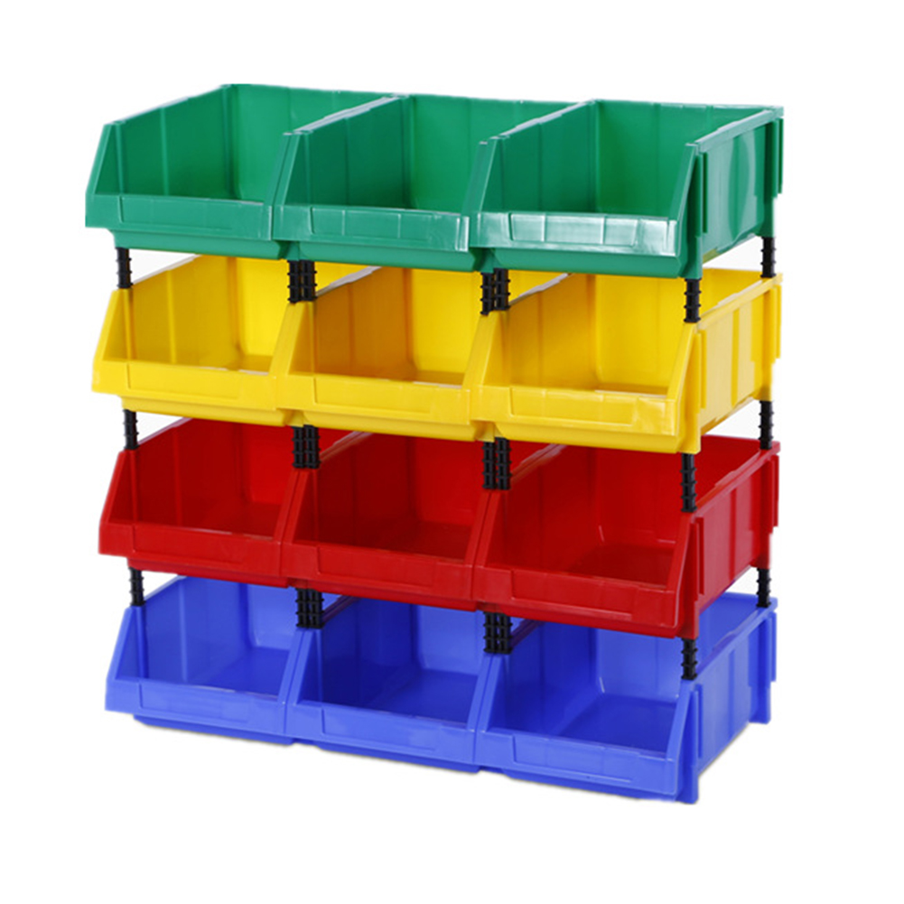 Workshop Tools Classification - Nueva caja de almacenamiento de herramientas