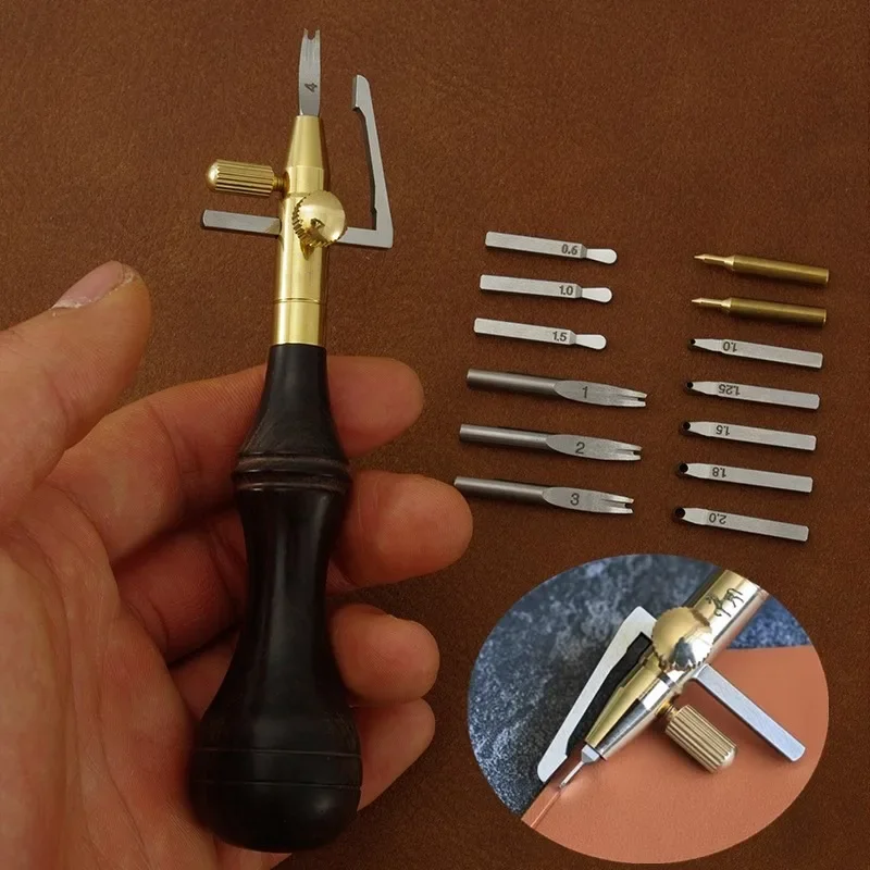 Workshop Tools For Carpentry - Cabezal de corte multifunción ajustable, herramienta