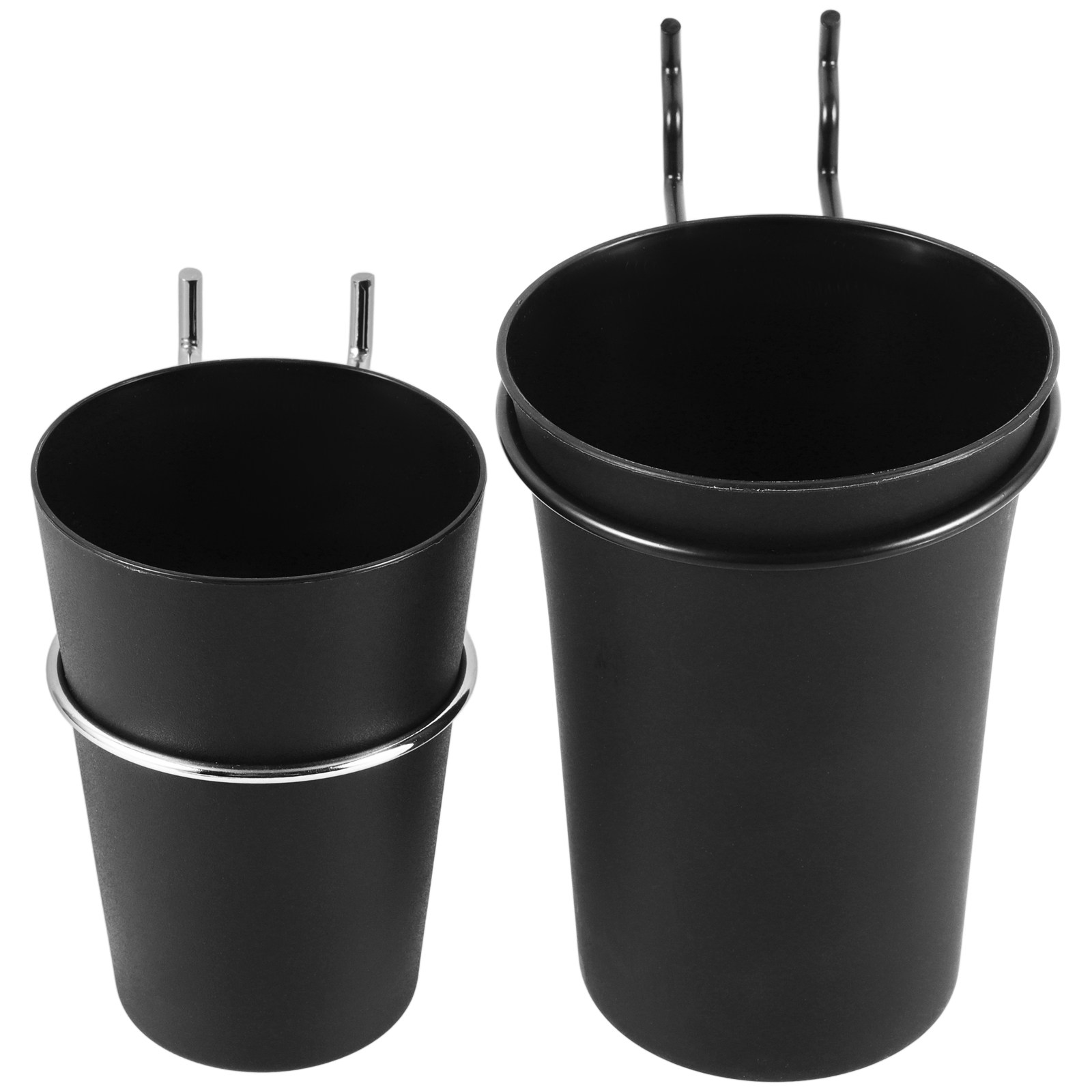 Workshop Tools Storage - Ganchos para tablero perforado, organizador de