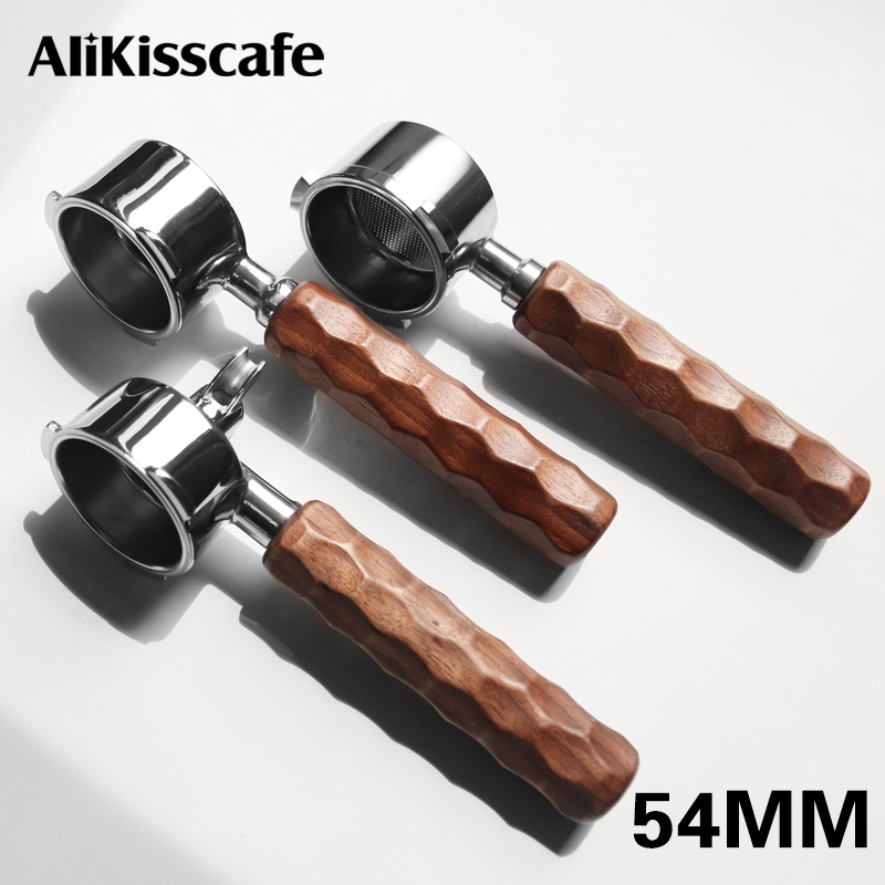 Hand Tools Mechanical Workshop - Portafiltro sin fondo para café de