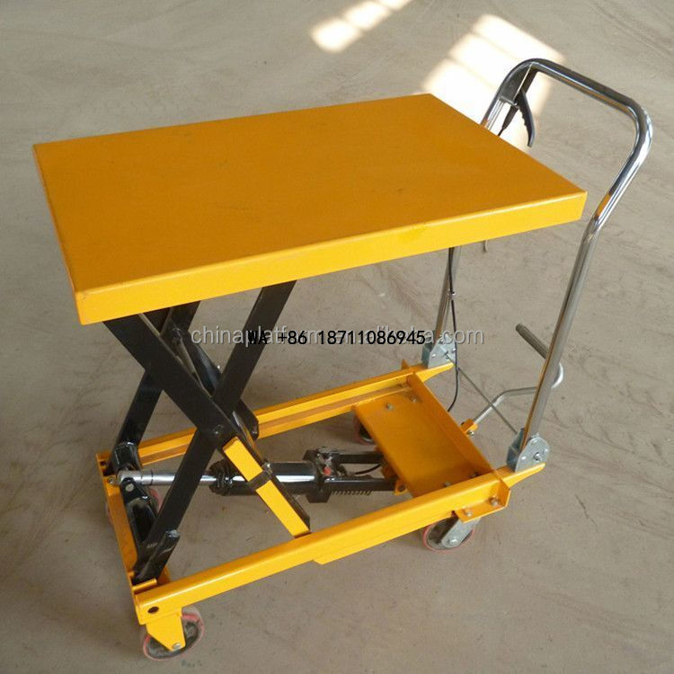 Mini Workshop Tools - Carretilla de Transporte Mini para Fábrica,