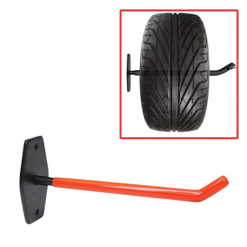 Workshop Tools Storage - Gancho de Almacenamiento Resistente para Montar