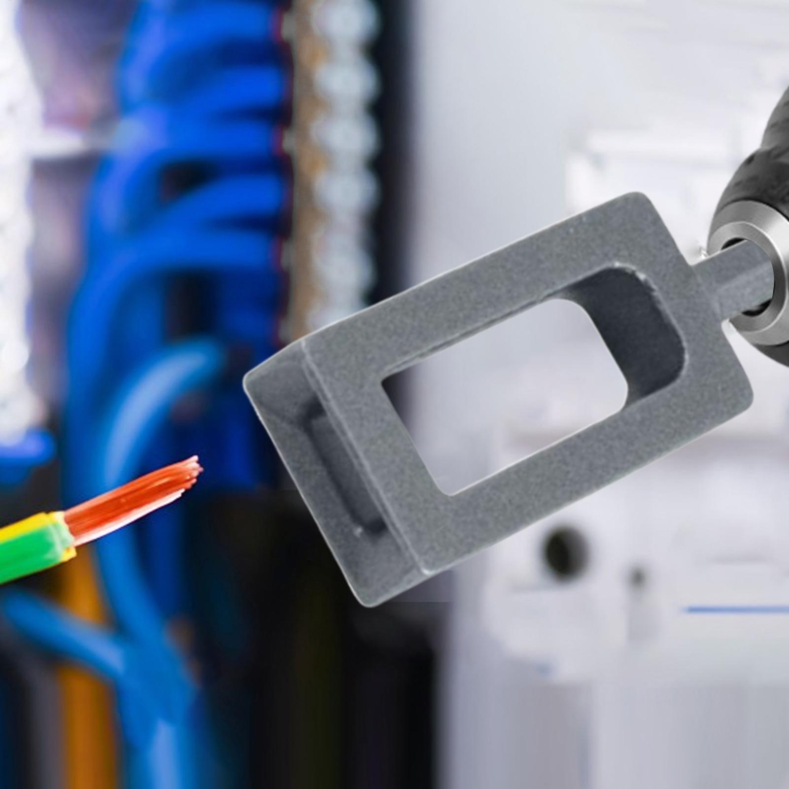 Workshop Garage Tools Manufacturer - Herramienta Multifuncional para Retorcer Alambre con