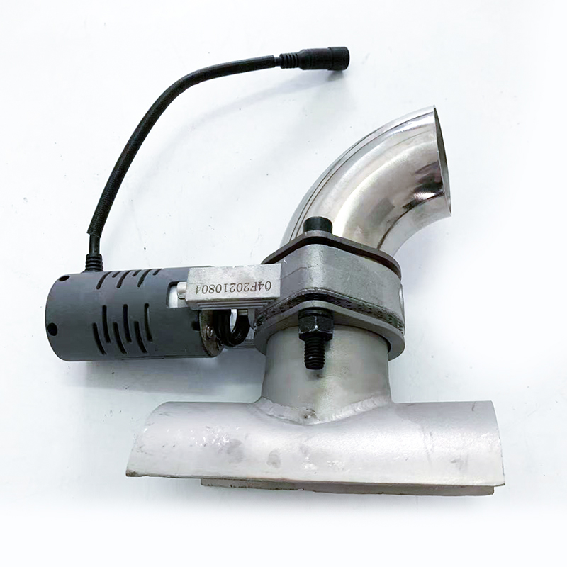 Sistema de válvula de sonido d - Pipe Clamp Bar reseña y precio