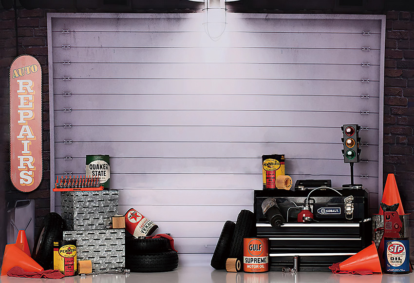 Mehofond-Herramienta de fondo  - Workshop Tools Background reseña y precio