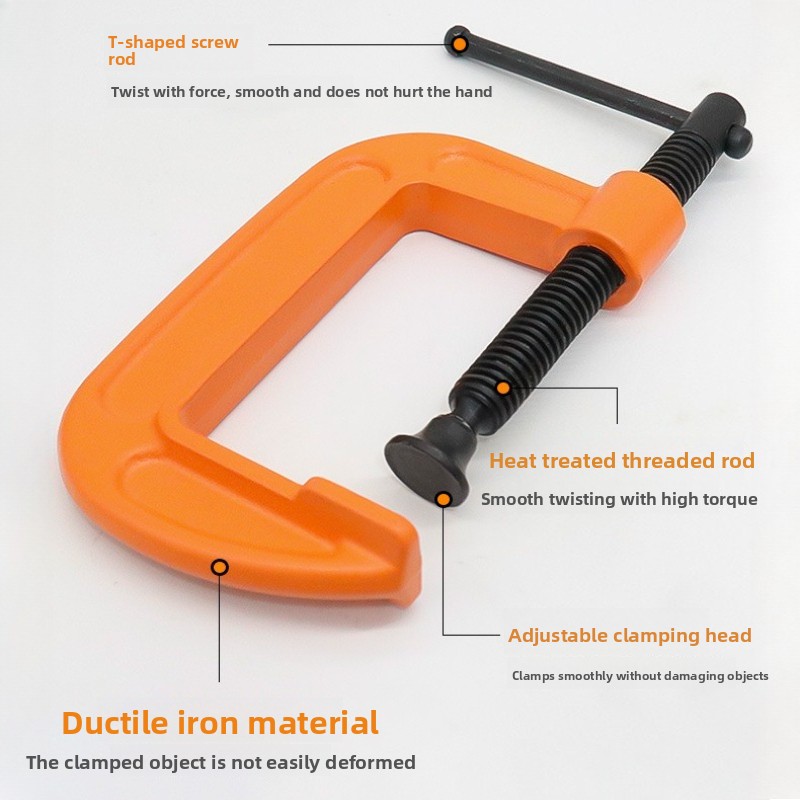 Herramienta manual de carpinte - Hand Tools Mechanical Workshop reseña y precio