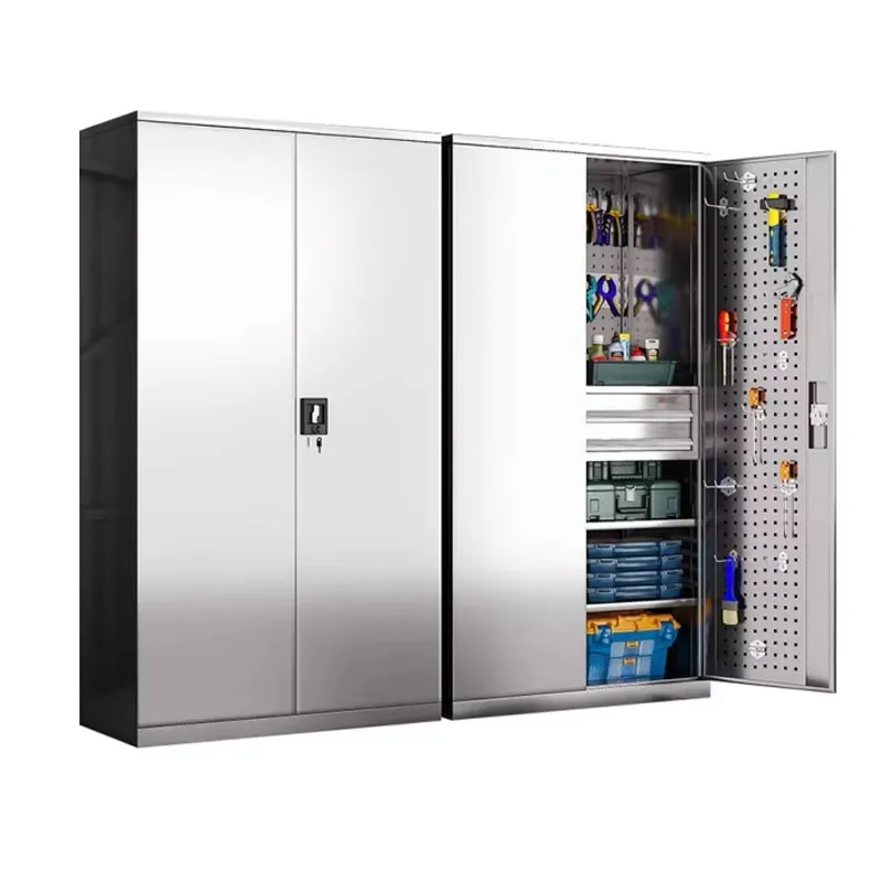 Gabinete de Herramientas Perso - Workshop Tools Storage reseña y precio