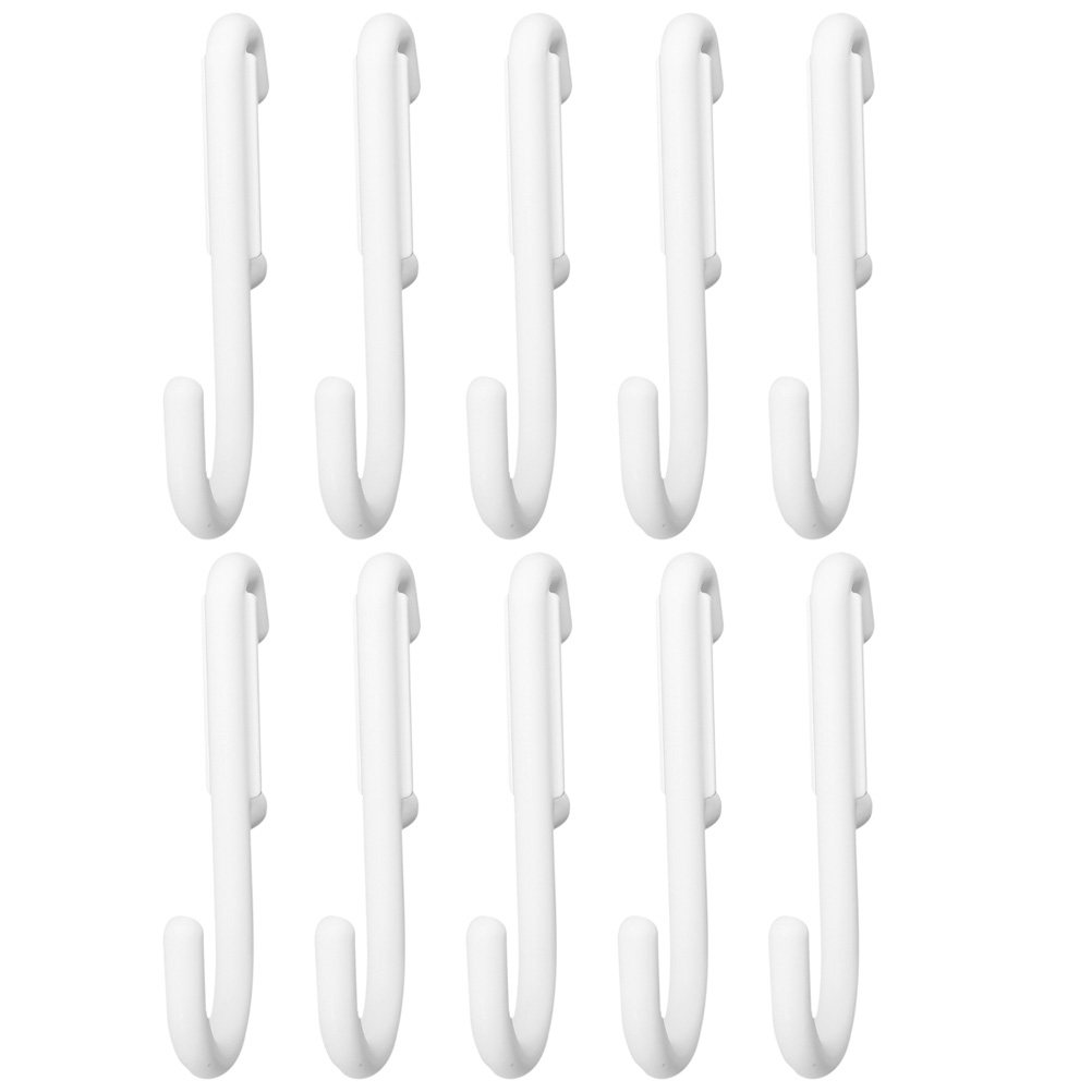 10 Ganchos para Tablero Perfor - Workshop Tools Storage reseña y precio