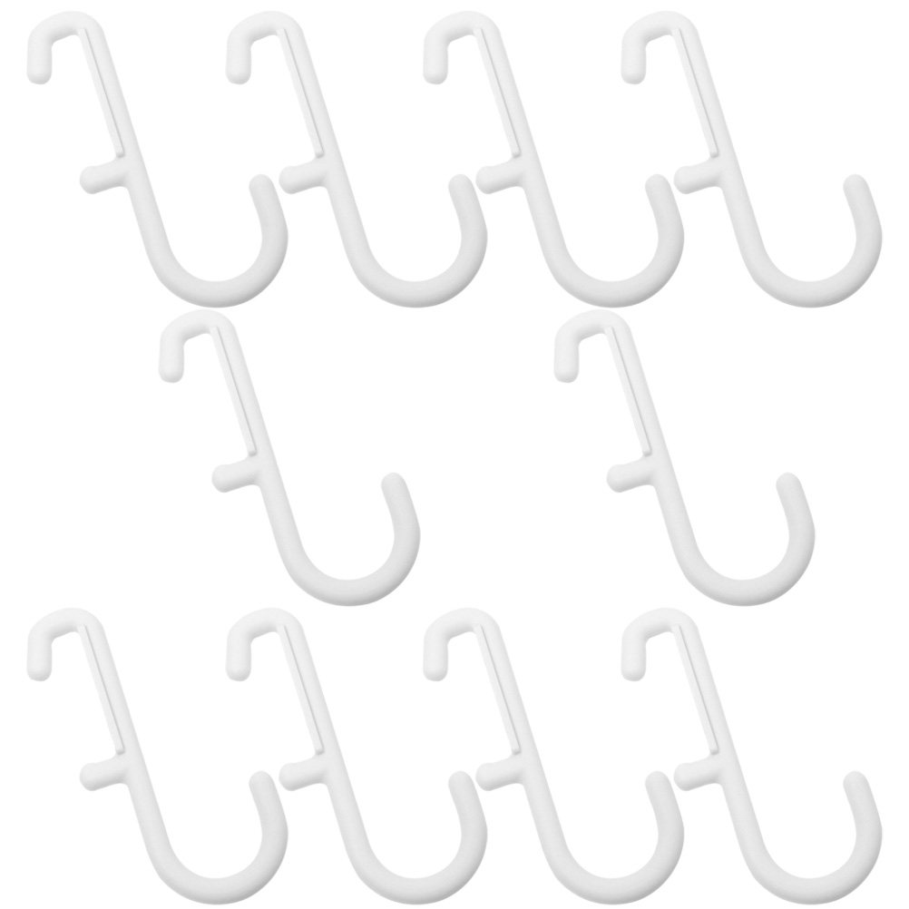 10 Ganchos para Tablero Perfor - Workshop Tools Storage reseña y precio