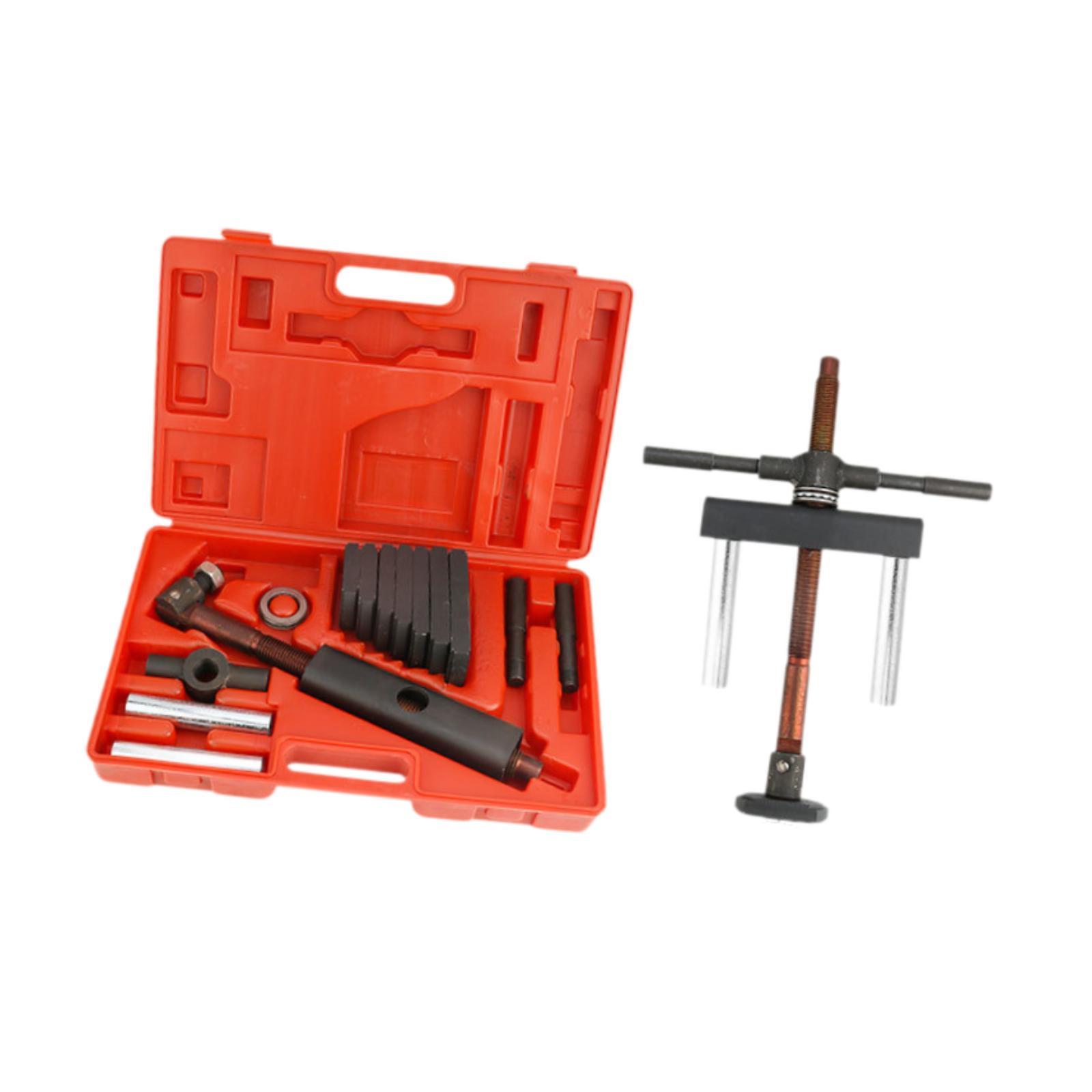 Juego de Herramientas Extracto - Workshop Tools Kit reseña y precio