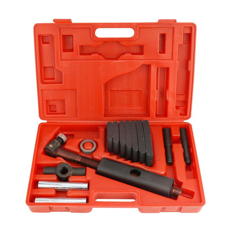 Juego de Herramientas Extracto - Workshop Tools Kit reseña y precio