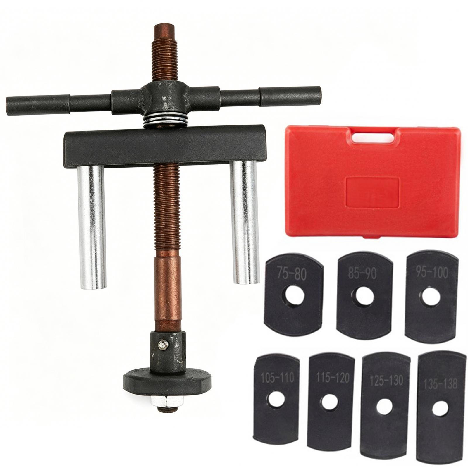 Juego de Herramientas Extracto - Workshop Tools Kit reseña y precio