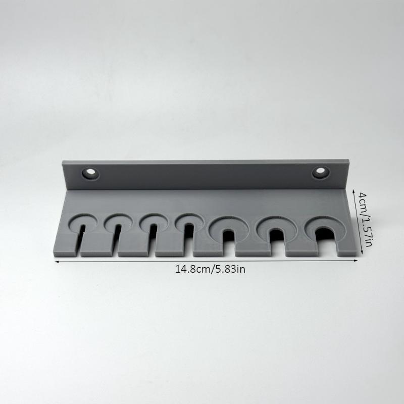 Soporte de pared con mango en  - Mini Workshop Tools reseña y precio