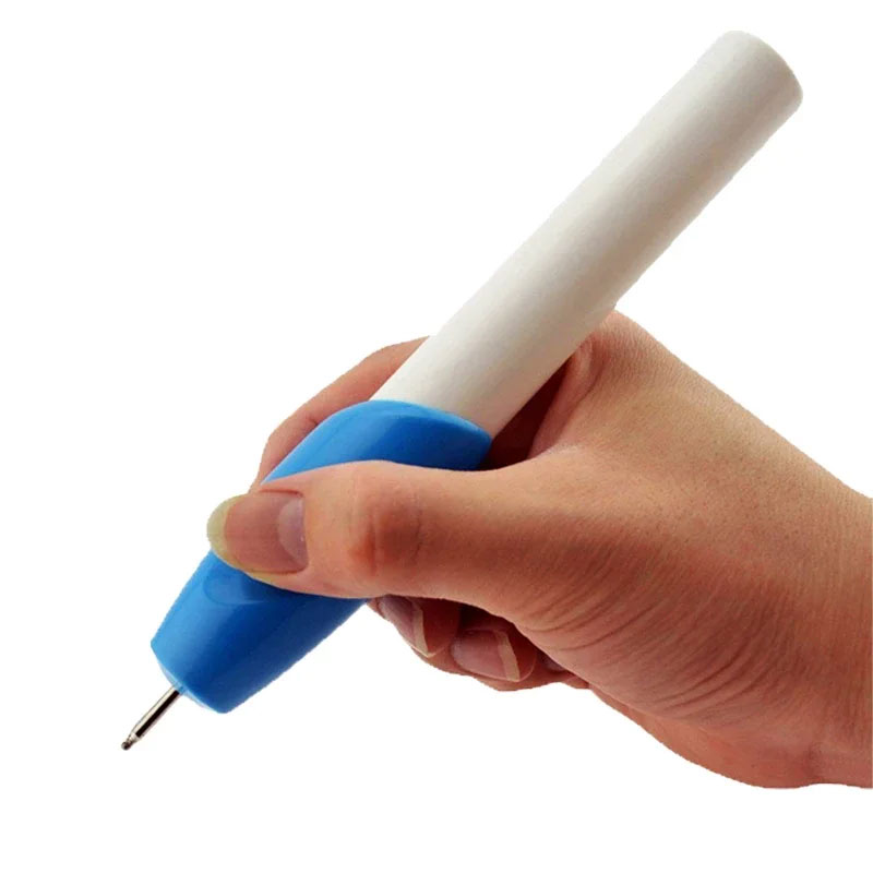 Mini pluma de grabado eléctric - Workshop Tools For Carpentry reseña y precio