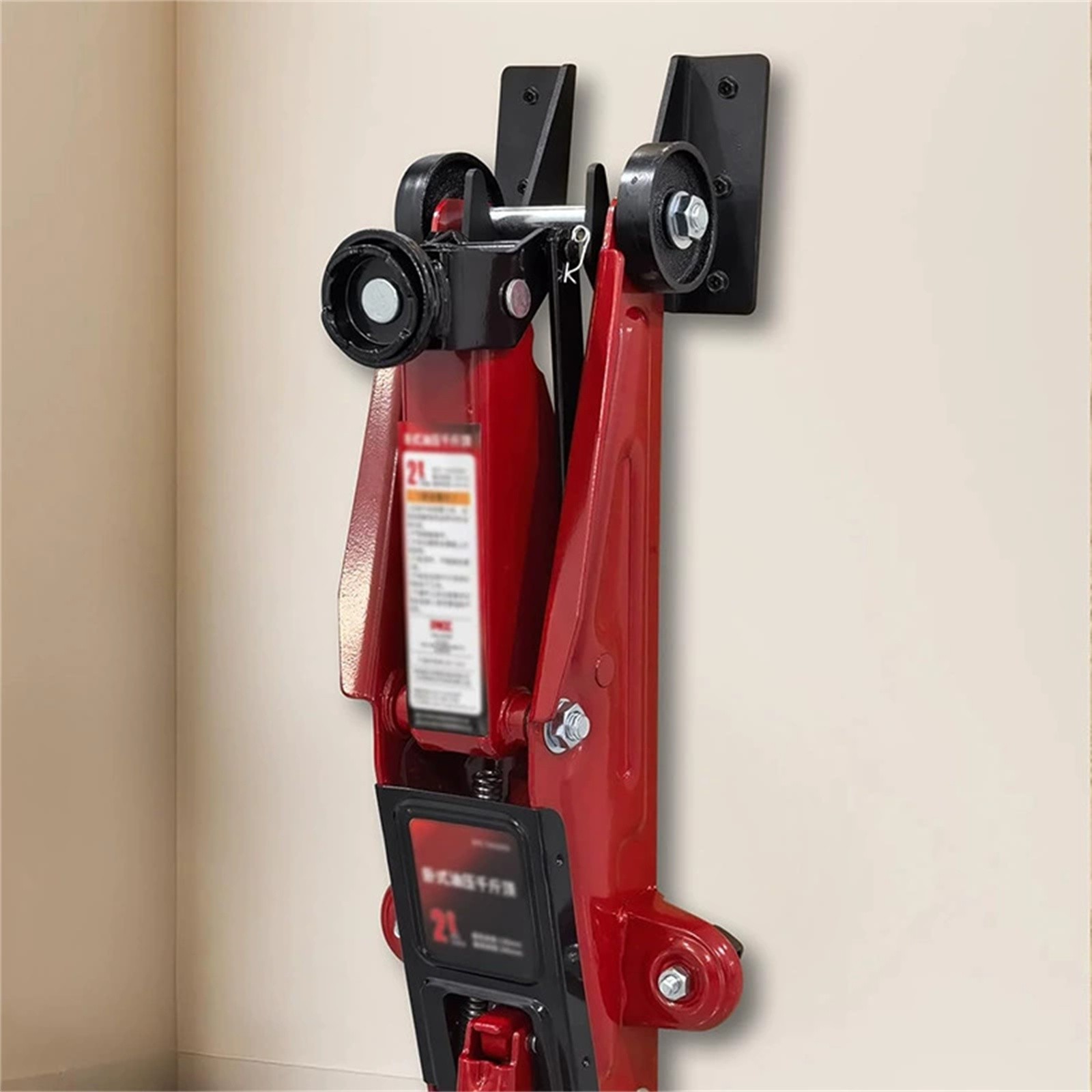 Soporte de Pared para Gato Hid - Workshop Tools Storage reseña y precio