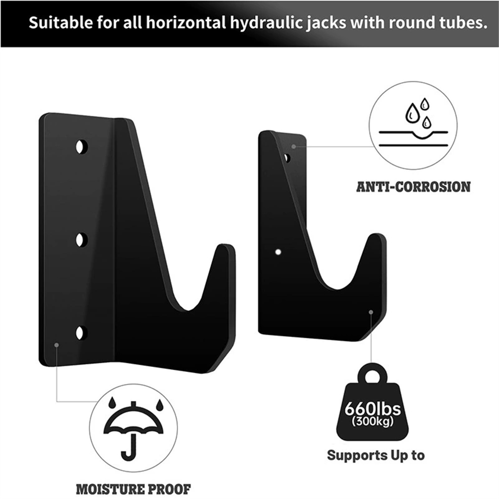 Soporte de Pared para Gato Hid - Workshop Tools Storage reseña y precio