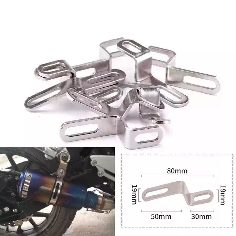 Soporte de Abrazadera Tipo Z d - Pipe Clamp Bar reseña y precio