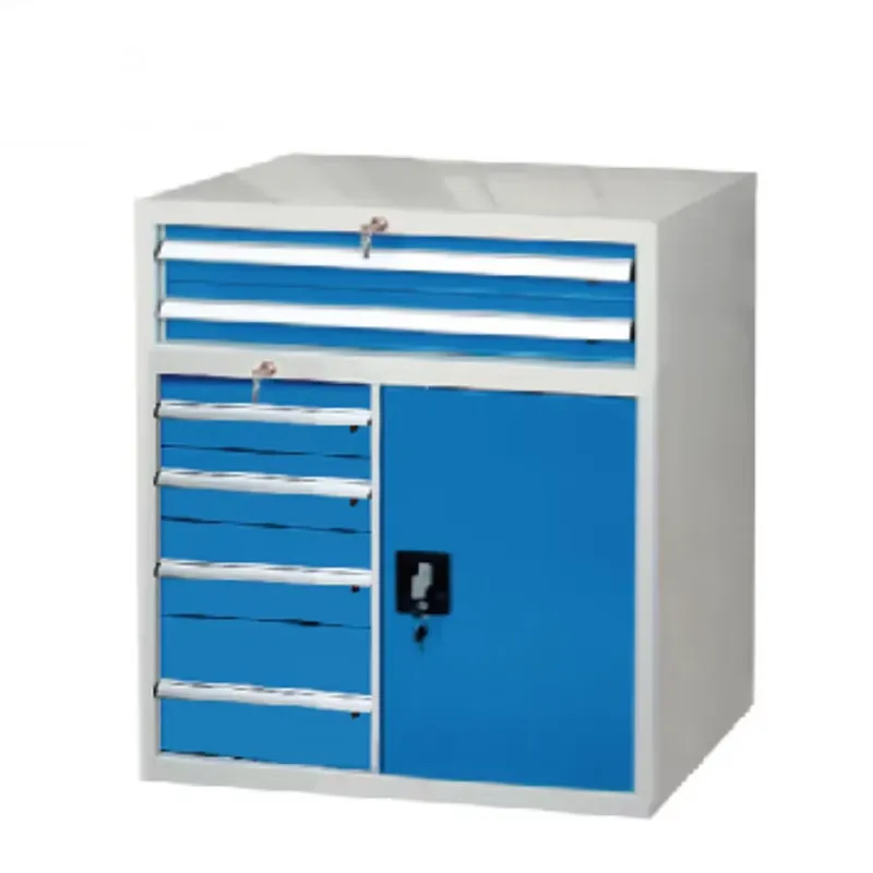 Armario de Herramientas para G - Workshop Garage Tools Manufacturer reseña y precio