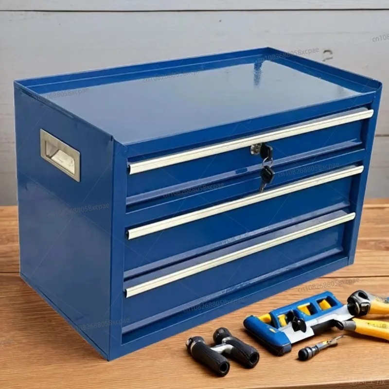 Caja de herramientas de escrit - Workshop Tools Storage reseña y precio