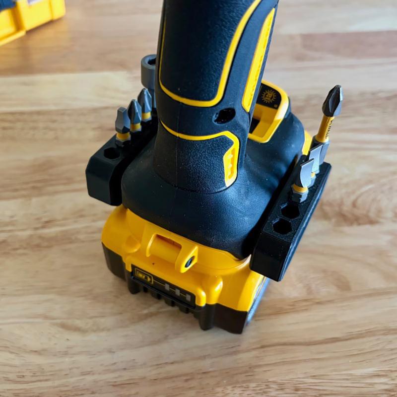 【BA】Soporte magnético para bro - Workshop Tools Storage reseña y precio