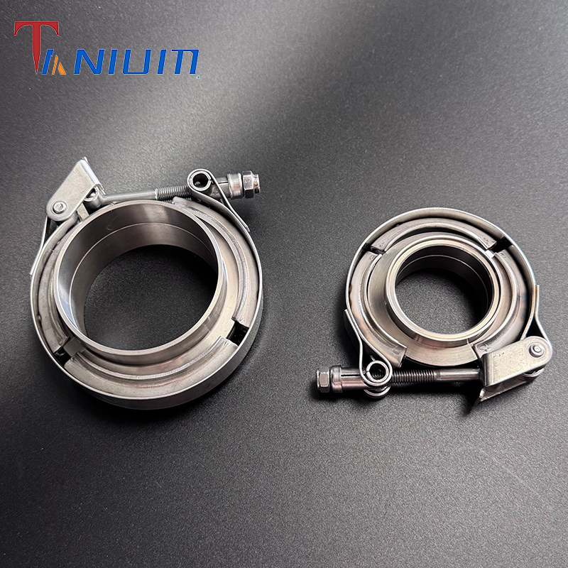 Conector de tubo de escape de  - Pipe Clamp Bar reseña y precio