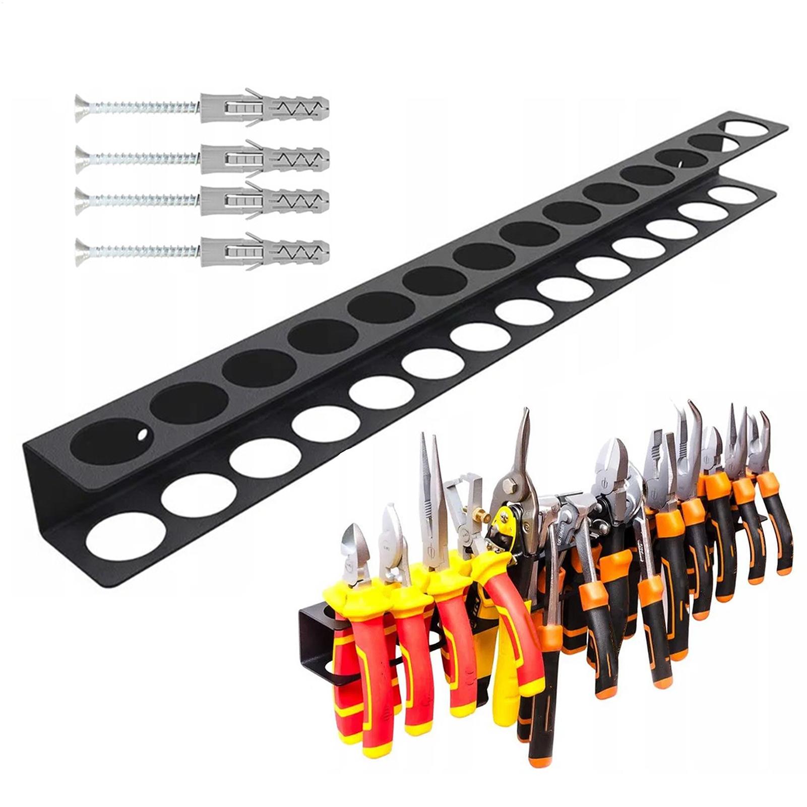 Organizador de destornilladore - Mini Workshop Tools reseña y precio