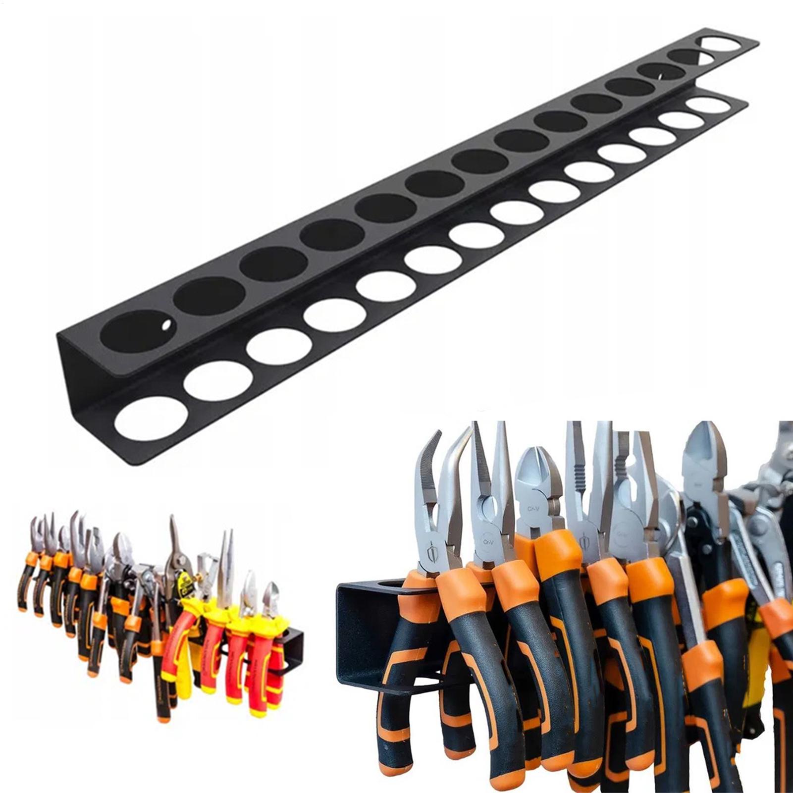 Organizador de destornilladore - Mini Workshop Tools reseña y precio