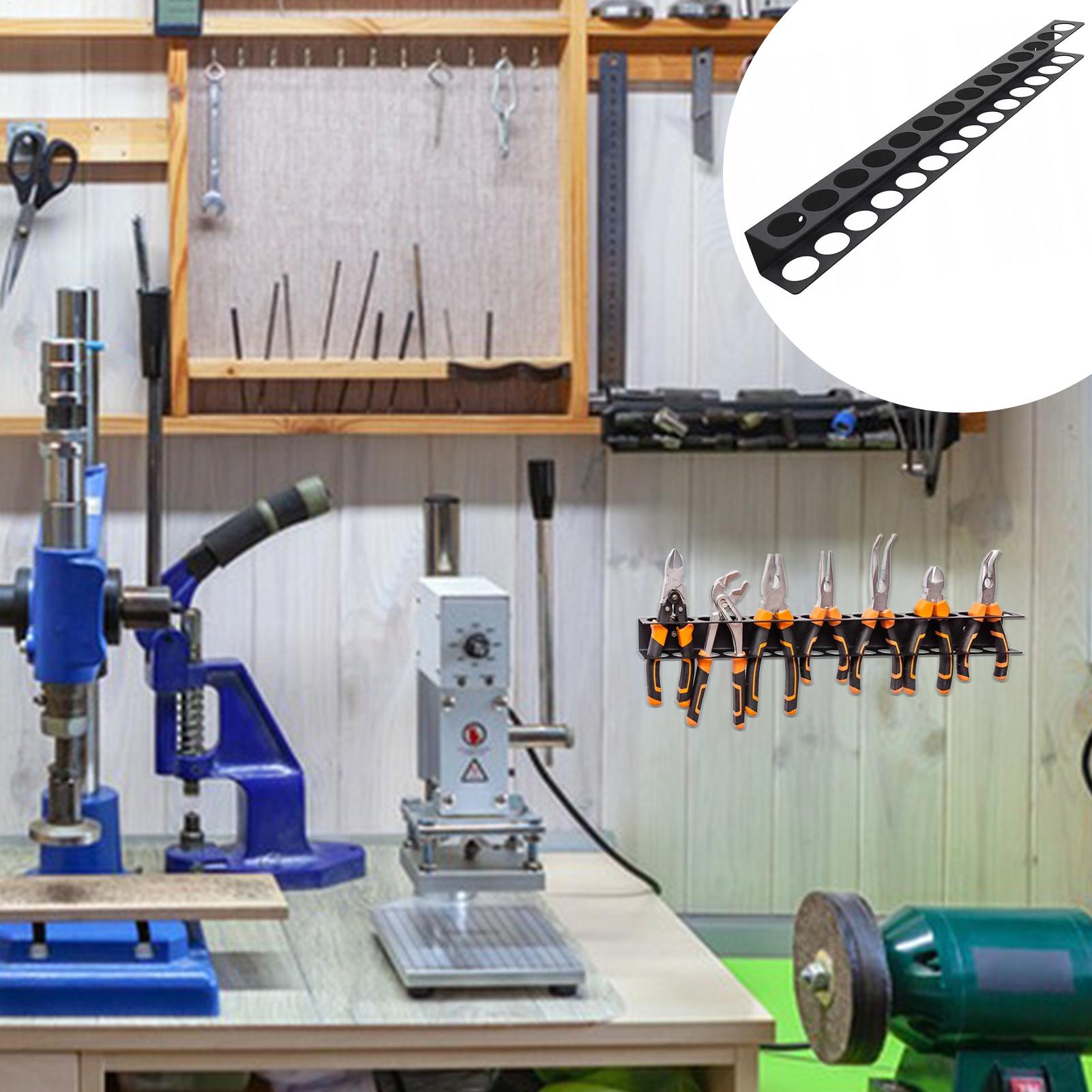 Organizador de destornilladore - Mini Workshop Tools reseña y precio