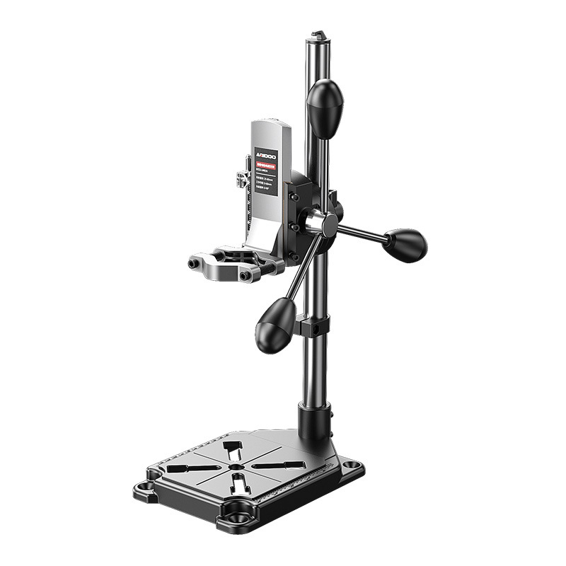 Soporte ajustable para taladro - Drill Press Bench reseña y precio