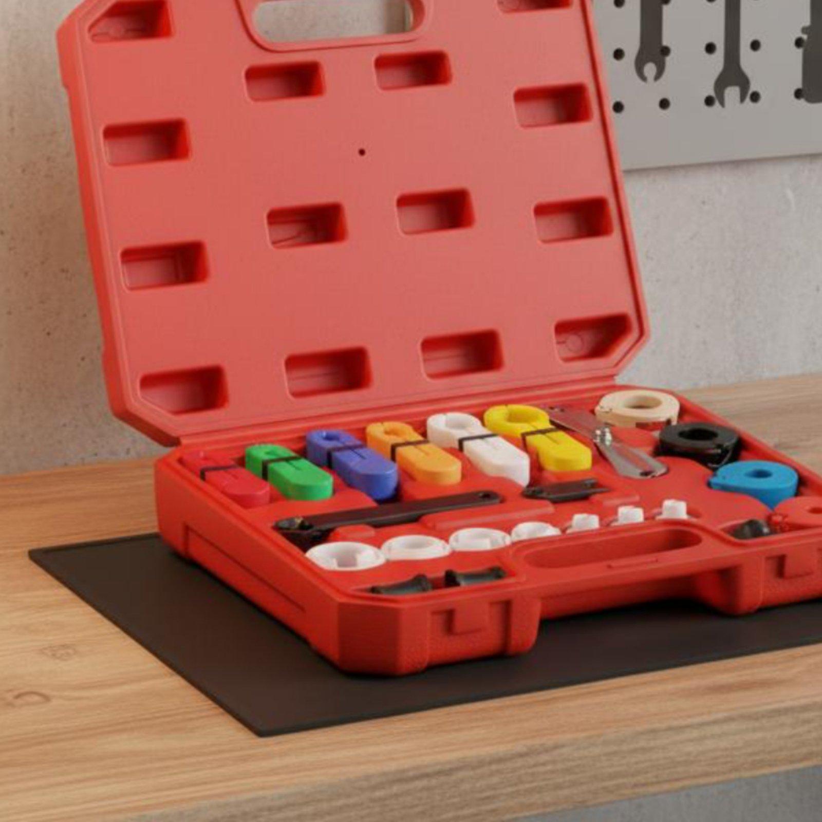 Kit de Herramientas Versátiles - Workshop Tools Kit reseña y precio