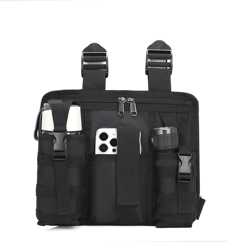 Bolso de Pecho Unisex, Chaleco - Mini Workshop Tools reseña y precio