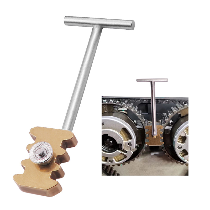 Kit de herramientas de sujeció - Workshop Tools Logo reseña y precio