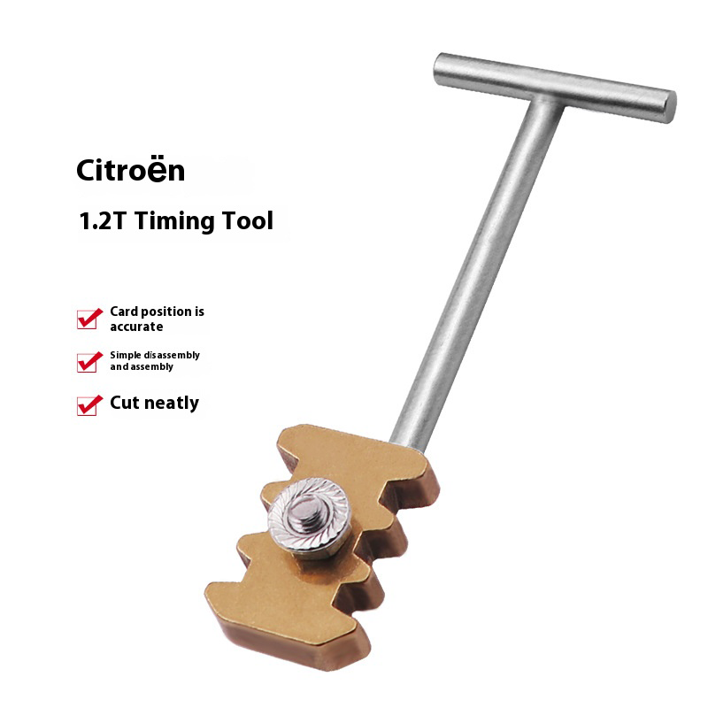 Kit de herramientas de sujeció - Workshop Tools Logo reseña y precio