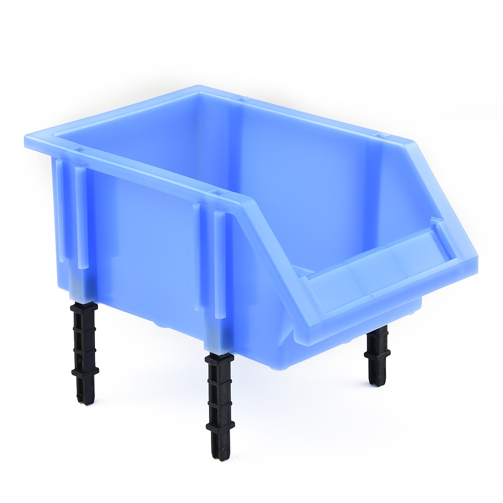 Caja de Almacenamiento Apilabl - Workshop Tools Classification reseña y precio
