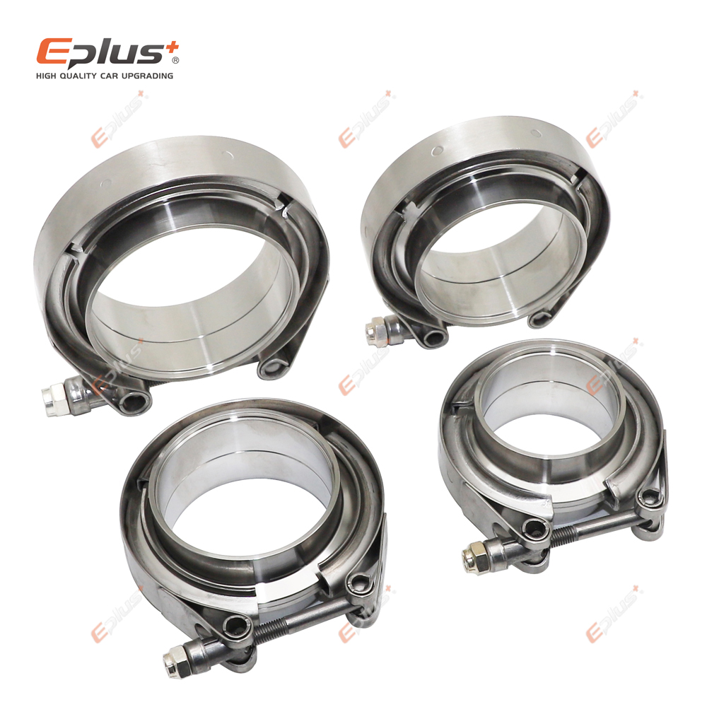Eplus-abrazadera de banda en V - Pipe Clamp Bar reseña y precio