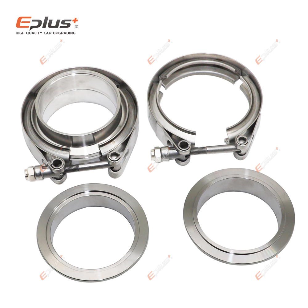 Eplus-abrazadera de banda en V - Pipe Clamp Bar reseña y precio