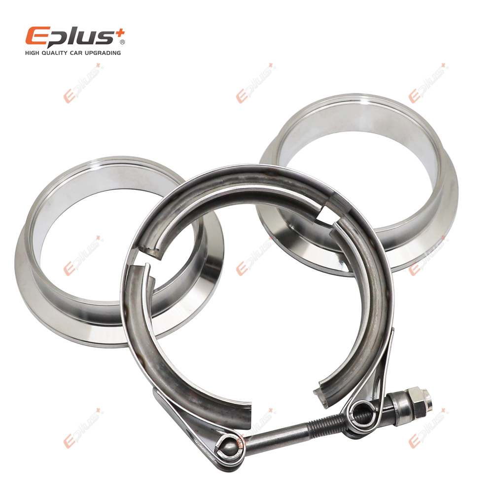 Eplus-abrazadera de banda en V - Pipe Clamp Bar reseña y precio
