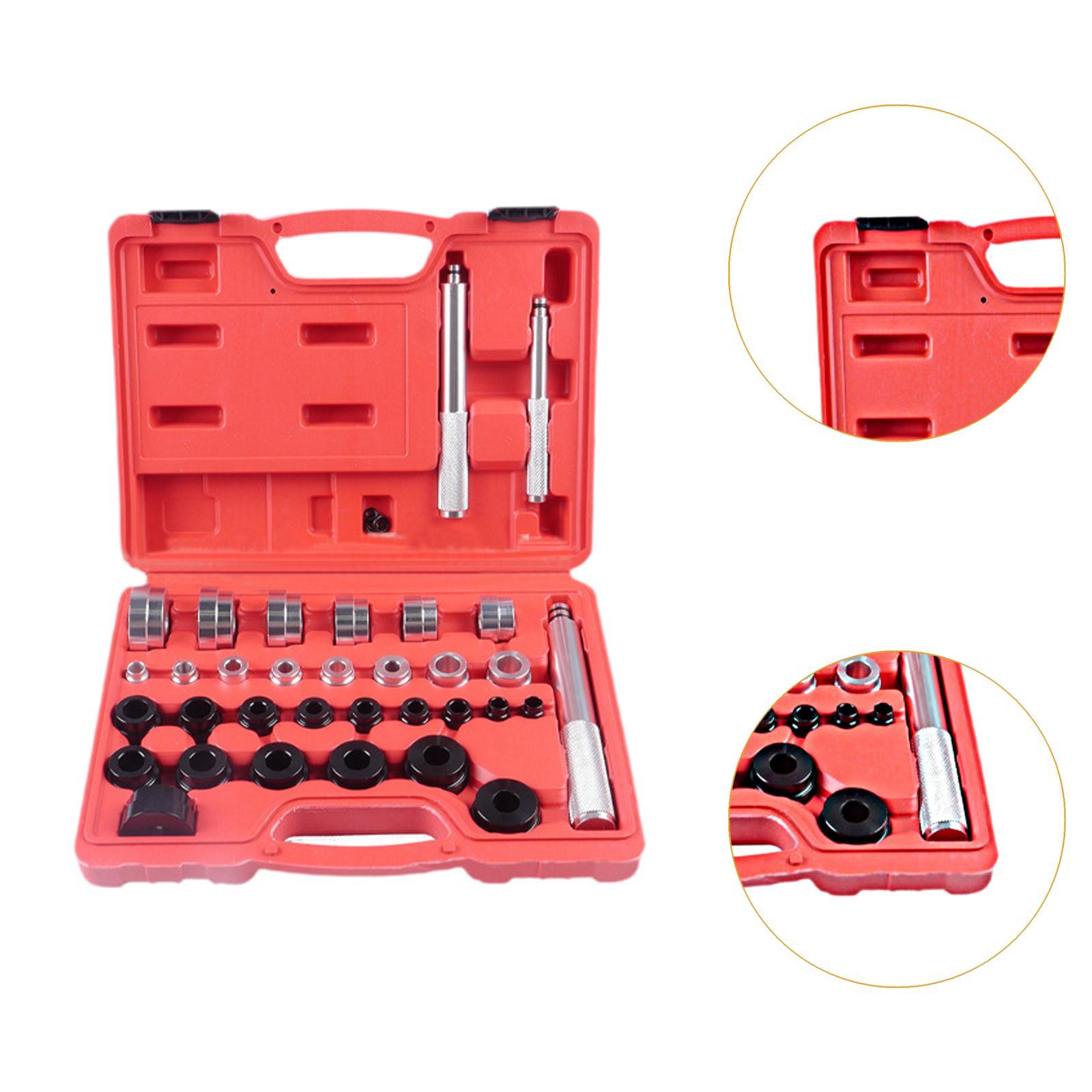 Kit de Extracción e Instalació - Workshop Tools Kit reseña y precio